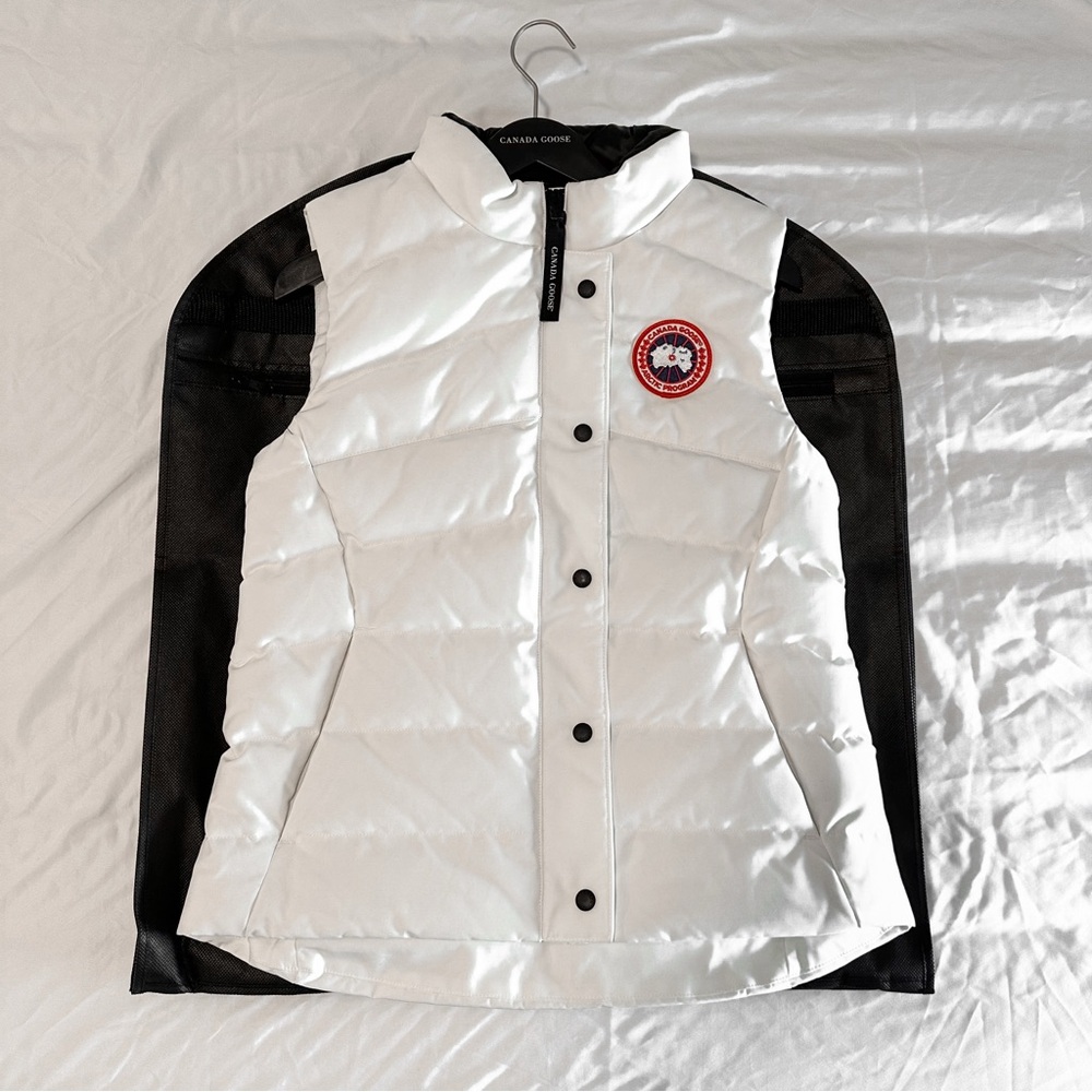 Canada Goose Freestyle Vest